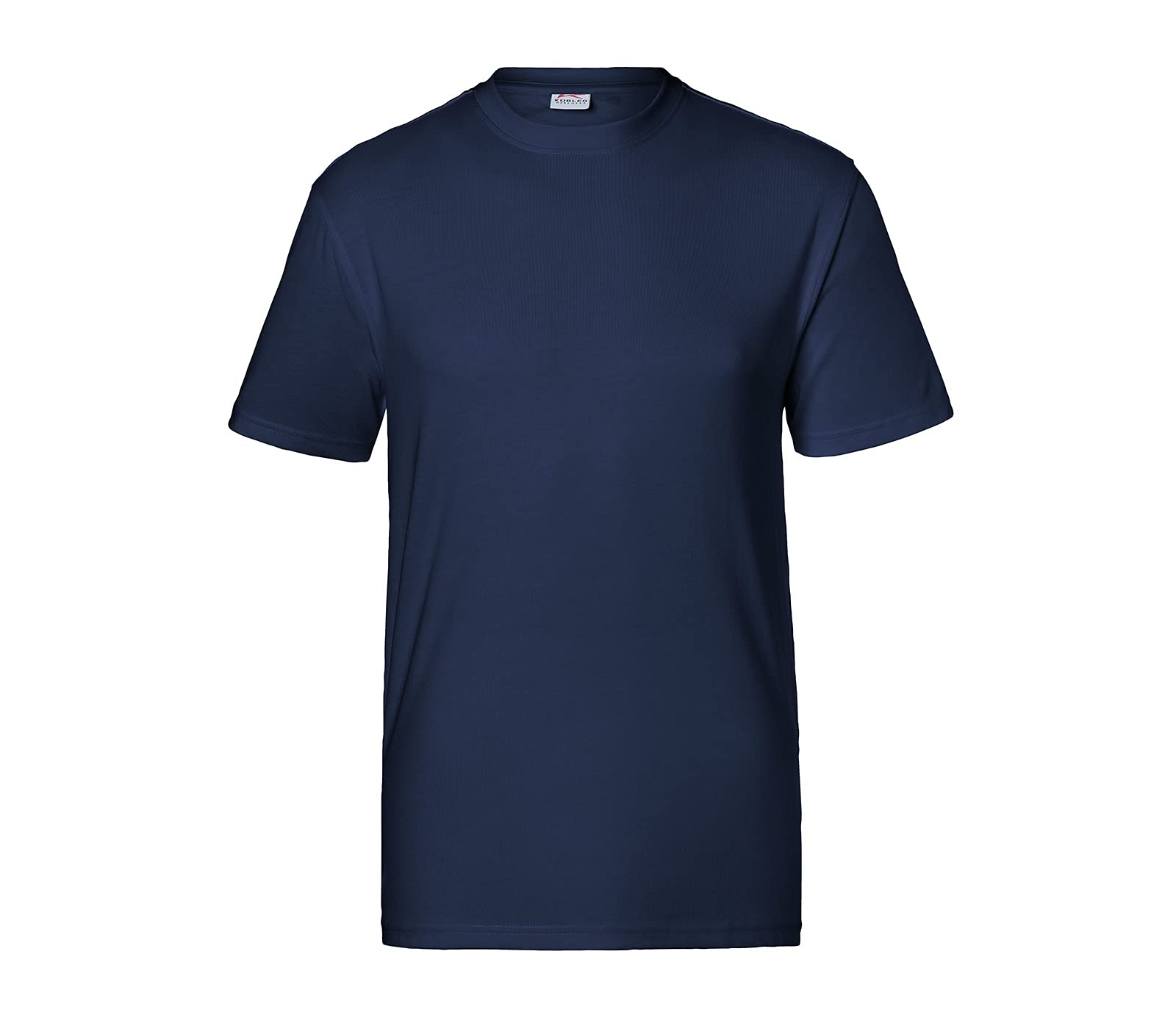 k-bler-shirts-51246238-48-rundhals-t-shirt-kurzarm image 5