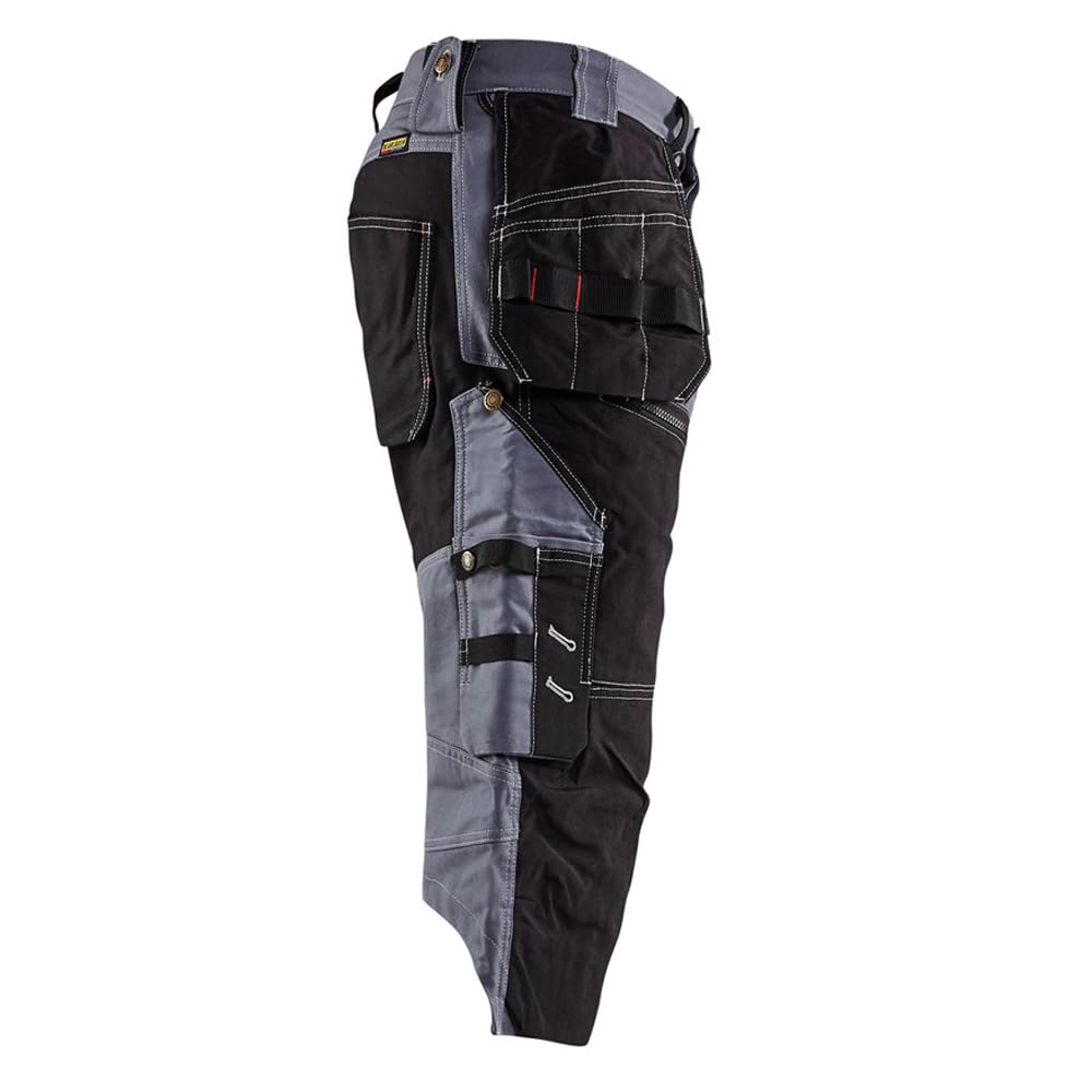 bl-kl-der-pirat-x1500-bundhose-cordura-arbeitshose image 3