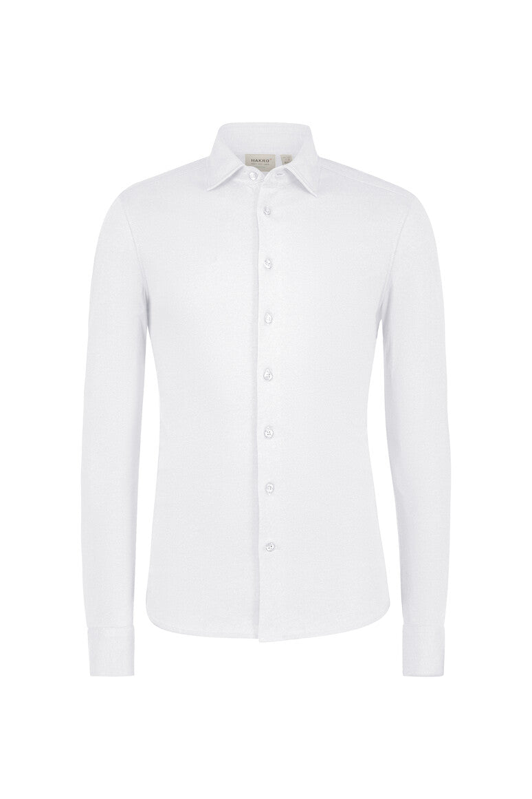hakro-no-137-cotton-tec-hemd-single-jersey-corporate-essentials-hemd image 3