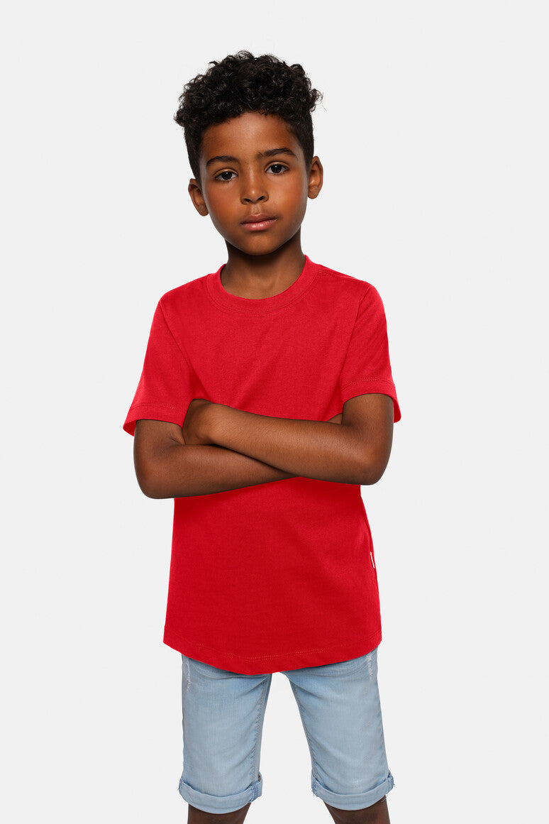 hakro-no-521-kinder-t-shirt-bio-baumwolle-regular-fit image 7