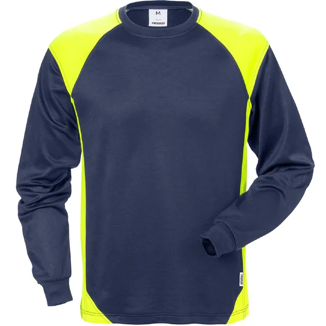 fristads-fusion-langarm-t-shirt-7071-thv-129025 image 1