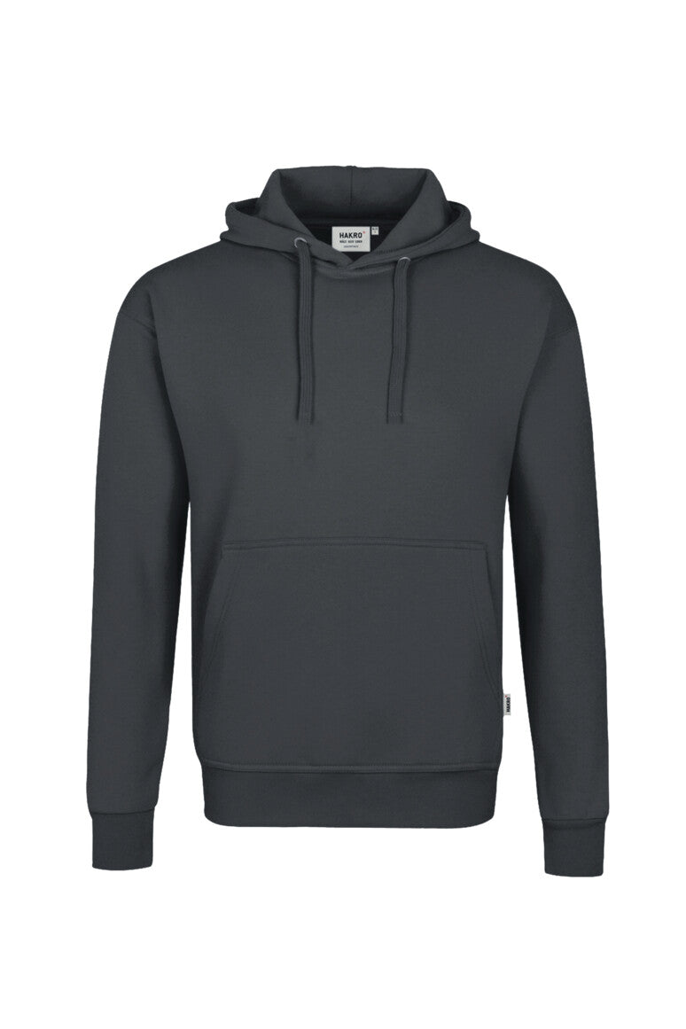 hakro-no-601-kapuzen-sweatshirt-premium-comfort-fit image 1