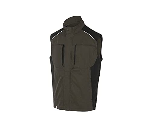 k-bler-activiq-herren-weste-arbeitsweste image 8