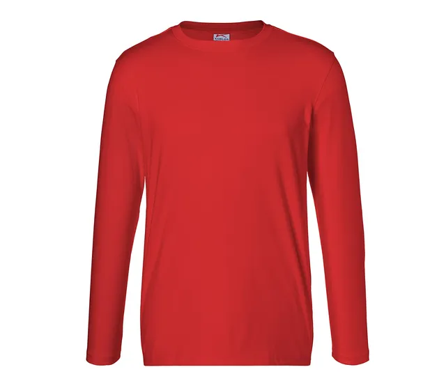 k-bler-shirts-longsleeve-rundhals-langarm-shirt-50-baumwolle-50-polyester image 1