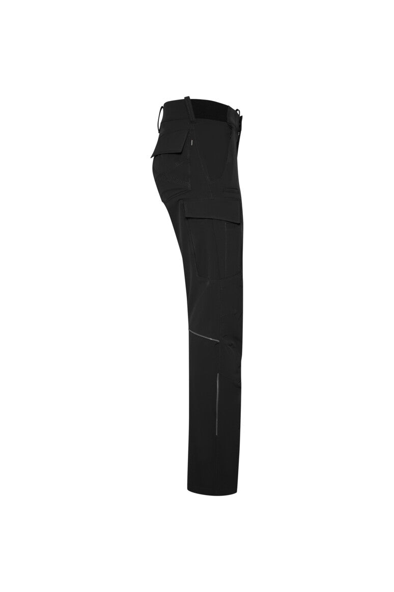 hakro-no-745-cargo-funktionshose-x-stretch image 5