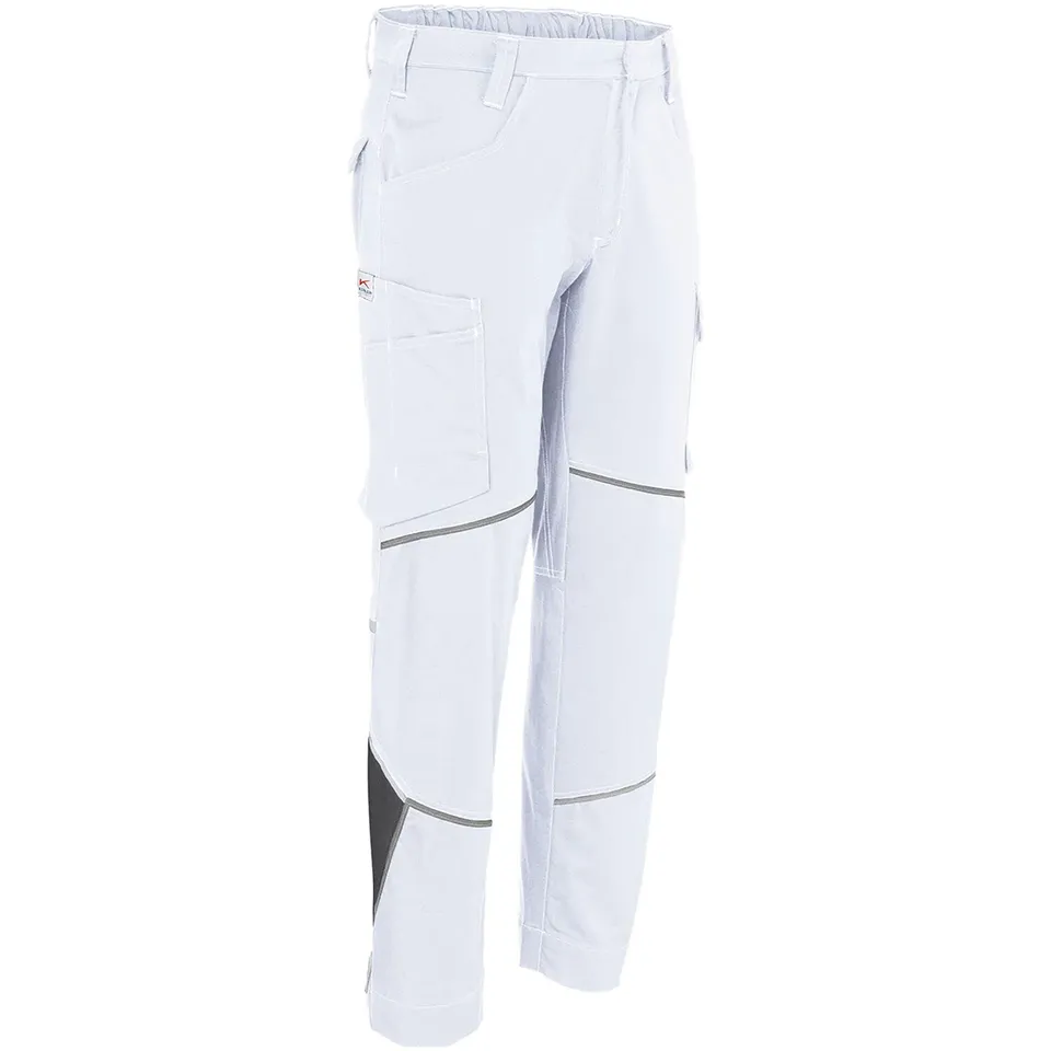 k-bler-iconiq-cotton-arbeitshose-100-baumwolle-wei-anthrazit-54 image 1