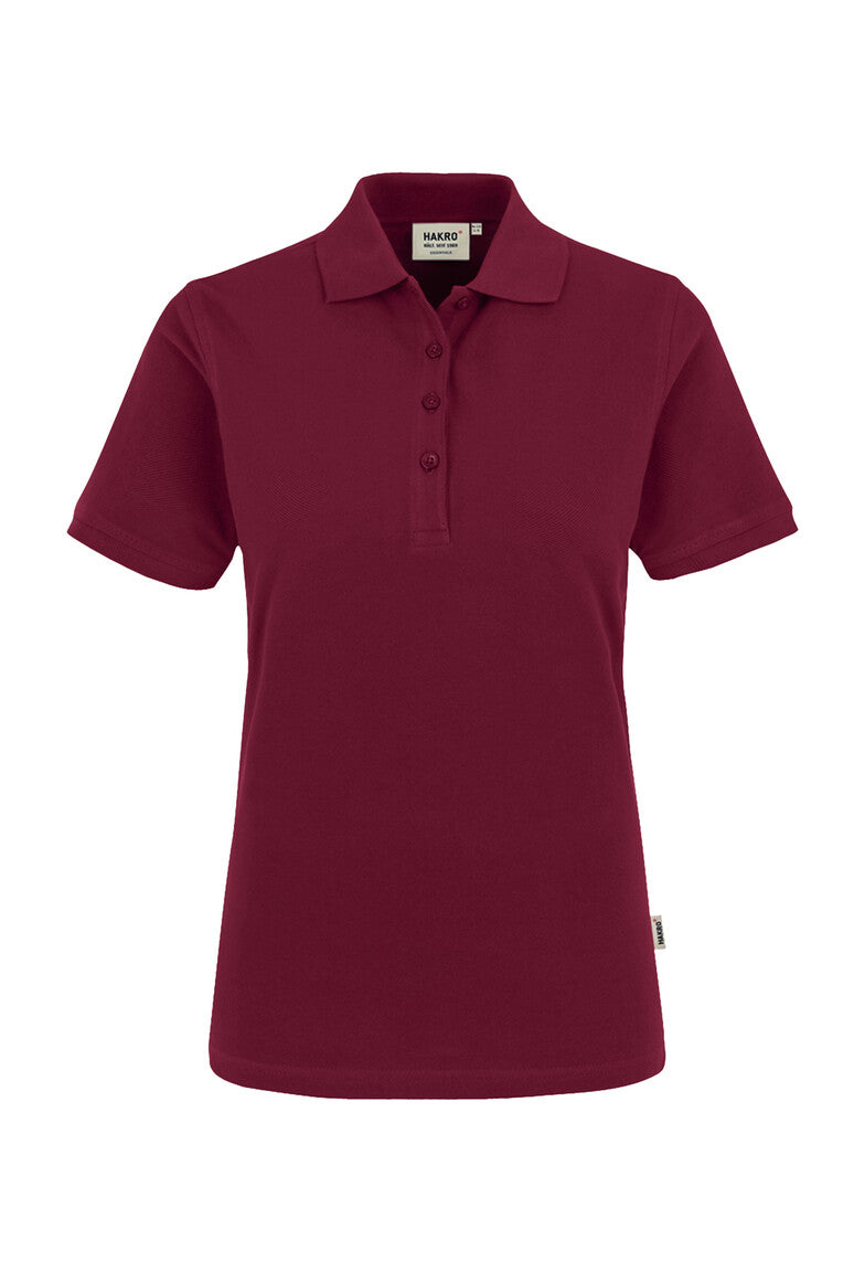 hakro-no-110-damen-poloshirt-classic-regular-fit image 1