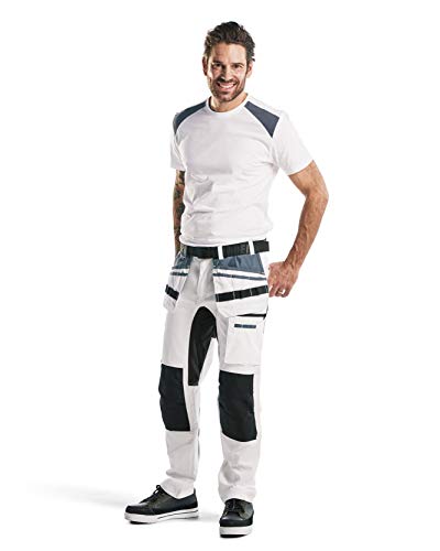 bl-kl-der-malerhose-mit-stretch-eins-tzen-und-cordura-verst-rkung image 7