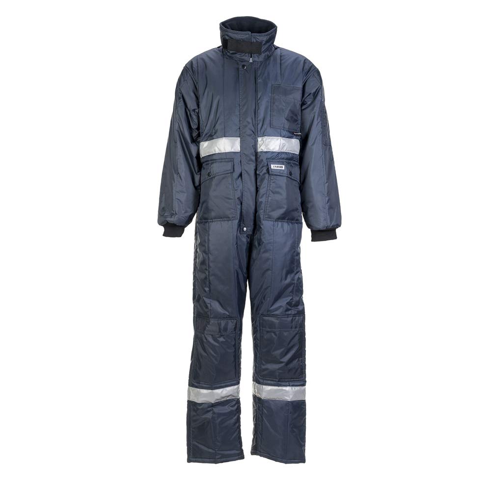 planam-5134064-gefrierhaus-overall-marine-kornblau-gr-e-xxxl image 2