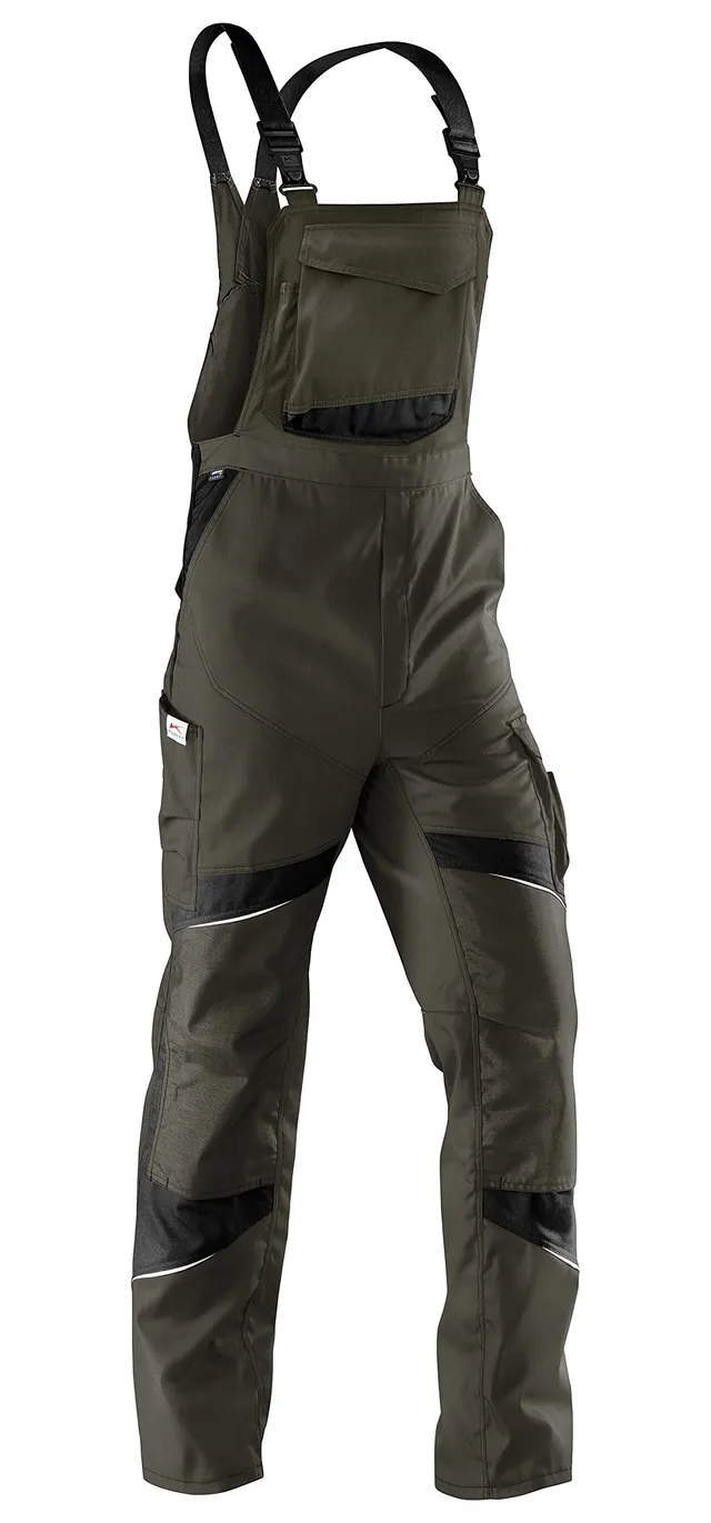 k-bler-activiq-damen-latzhose image 1