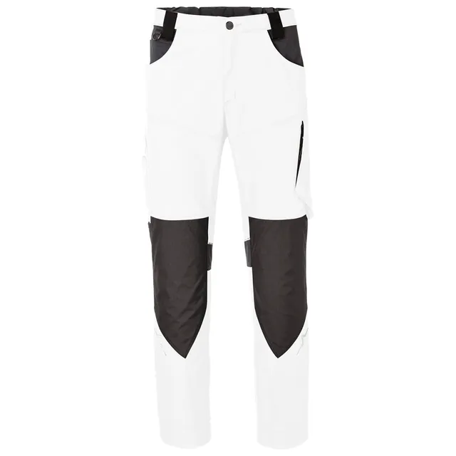 k-bler-pulse-edition-damen-arbeitshose-stretch-cargohose image 1