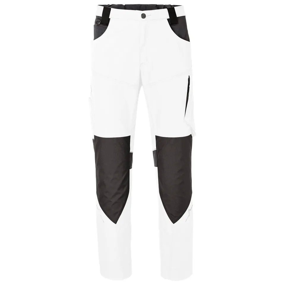 k-bler-pulse-edition-damen-arbeitshose-stretch-cargohose image 1