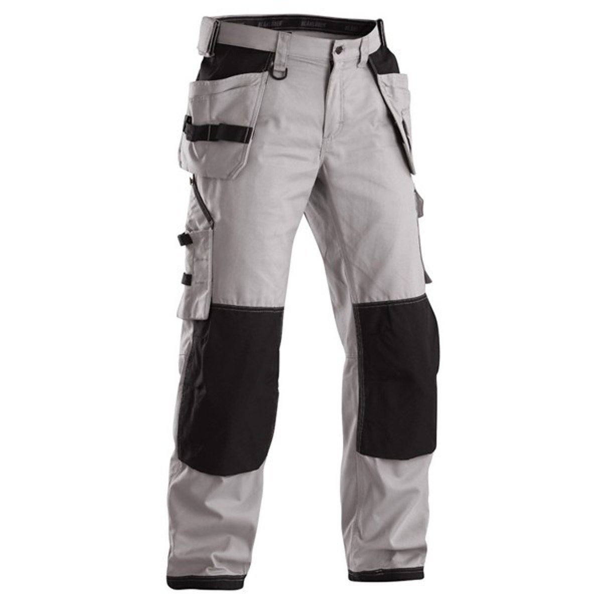 bl-kl-der-x1501-handwerker-hose-herren-schwarz-c152 image 3