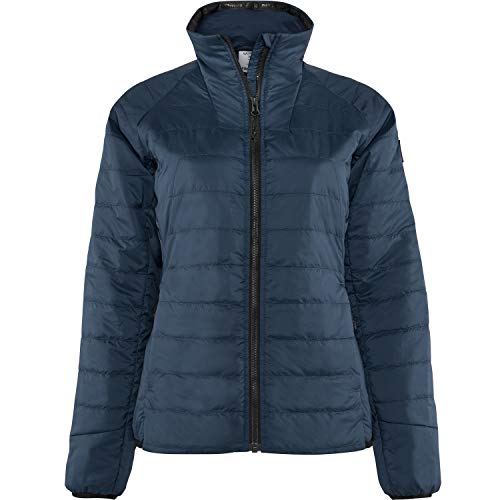 fristads-oxygen-primaloft-damen-steppjacke-131307 image 6