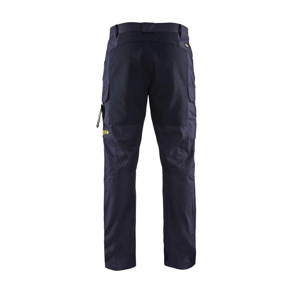 bl-kl-der-flammschutz-arbeitshose-mit-stretch-1486 image 2