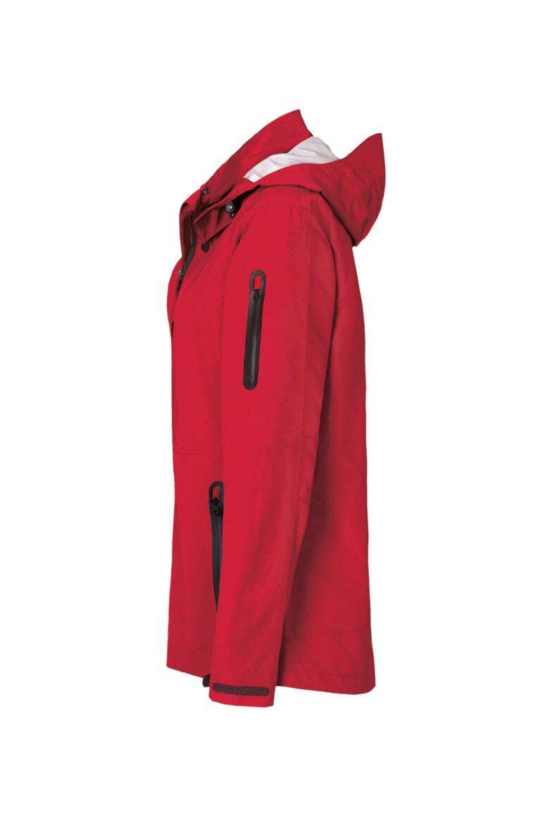 hakro-no-250-damen-activejacke-wasserdicht image 4