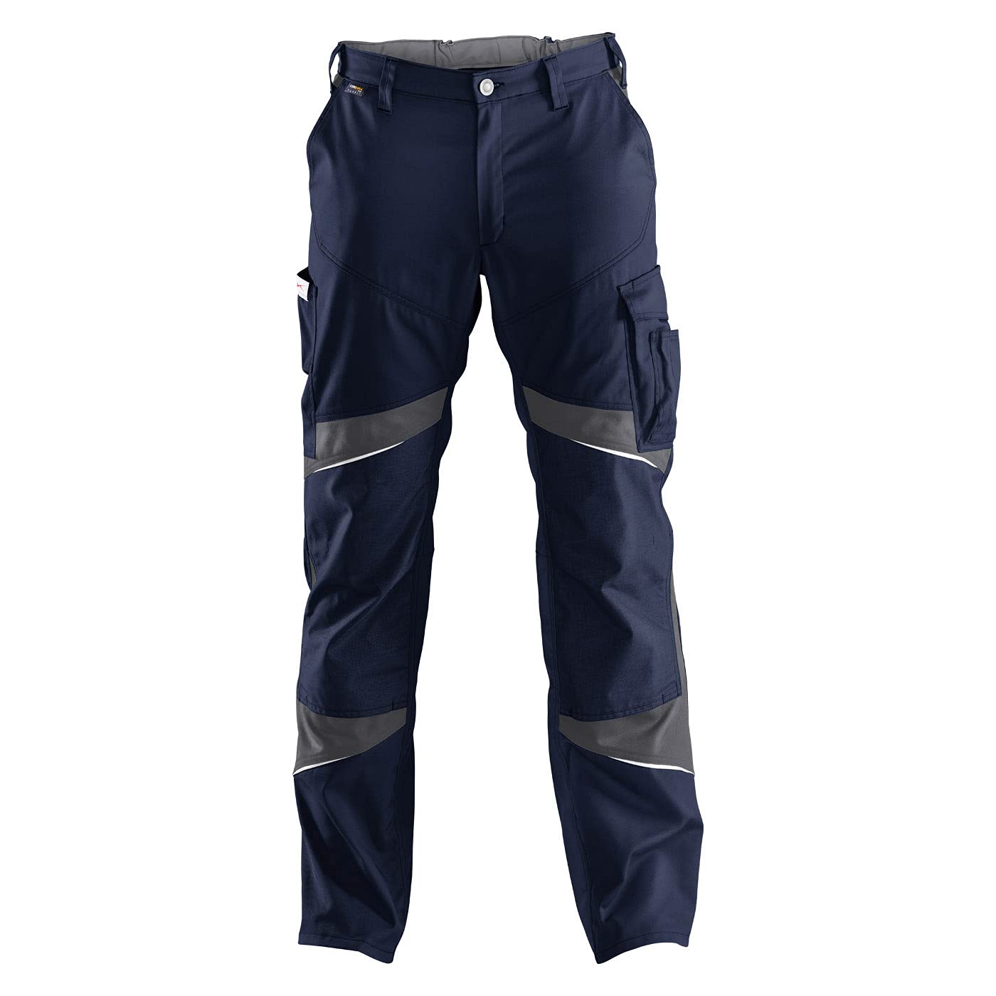 k-bler-activiq-damen-arbeitshose-cordura-smartphonetasche image 6
