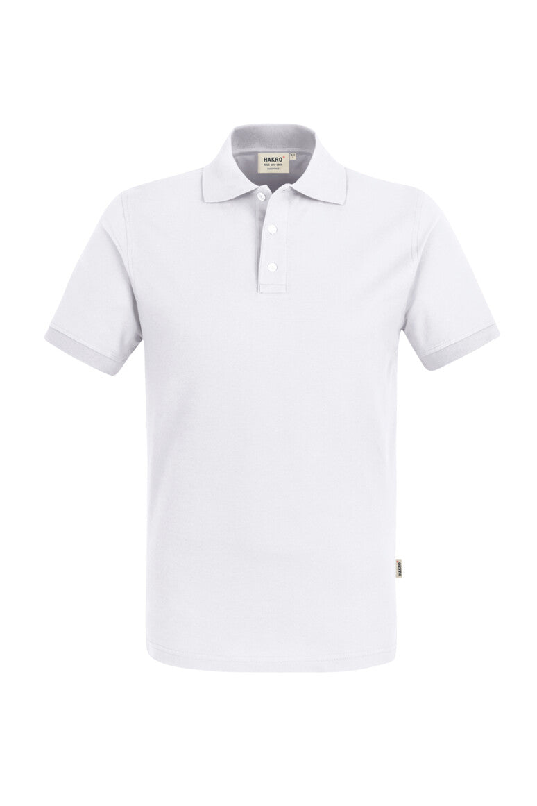 hakro-no-822-poloshirt-stretch-regular-fit-baumwolle-lycra image 3