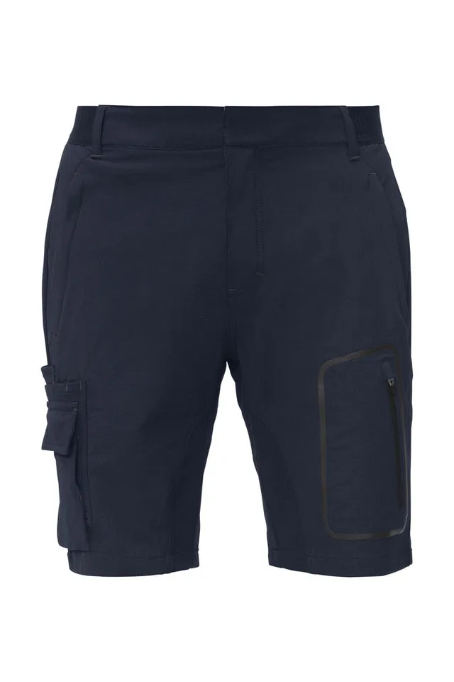 hakro-no-793-activeshorts-robuste-arbeitsshorts-mit-4-wege-stretch image 1