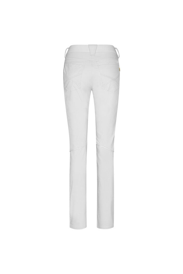 hakro-no-710-damen-performancehose-eco-robuste-arbeitshose-mit-stretch image 6
