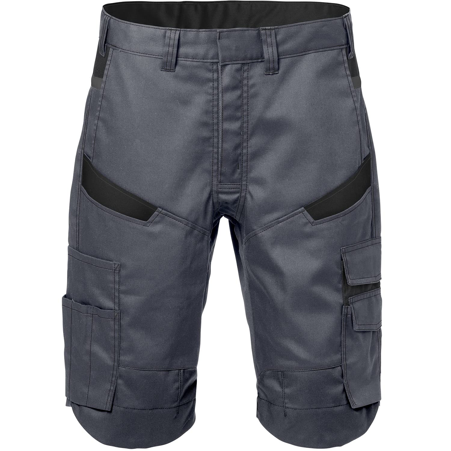 fristads-fusion-shorts-2562-stfp-mit-cordura-verst-rkung-arbeitsshorts image 6
