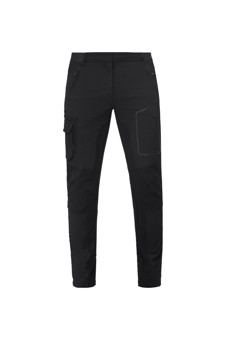 hakro-no-791-activehose-sportive-cargohose-mit-reflex image 3