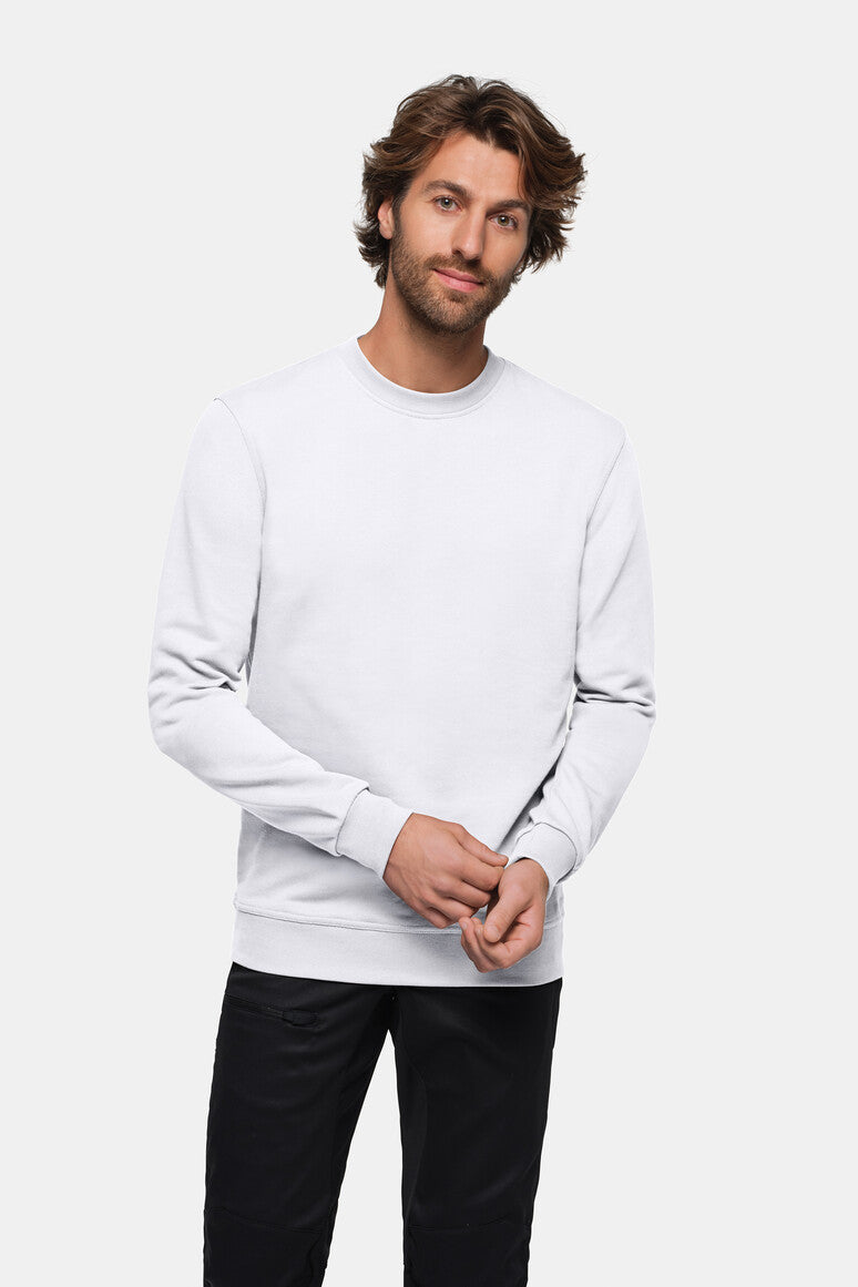 hakro-no-475-sweatshirt-mikralinar-comfort-fit image 2