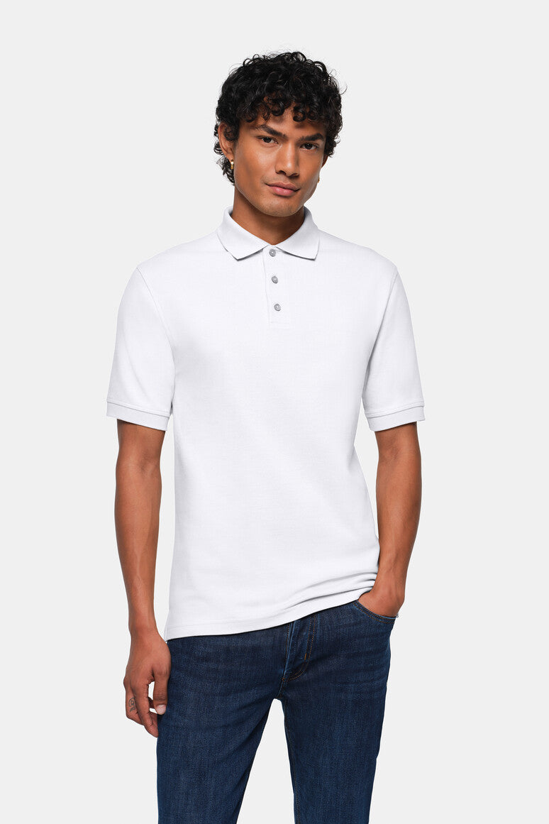 hakro-no-800-poloshirt-top-comfort-fit-baumwoll-piqu image 2