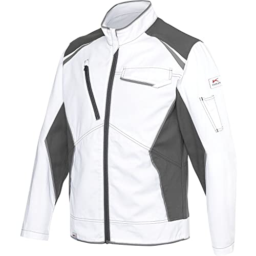 k-bler-iconiq-cotton-jacke-100-baumwolle-wei-anthrazit-gr-xl image 7