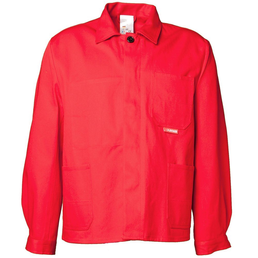 planam-bw-290-arbeitsjacke-mittelrot-gr-24 image 6