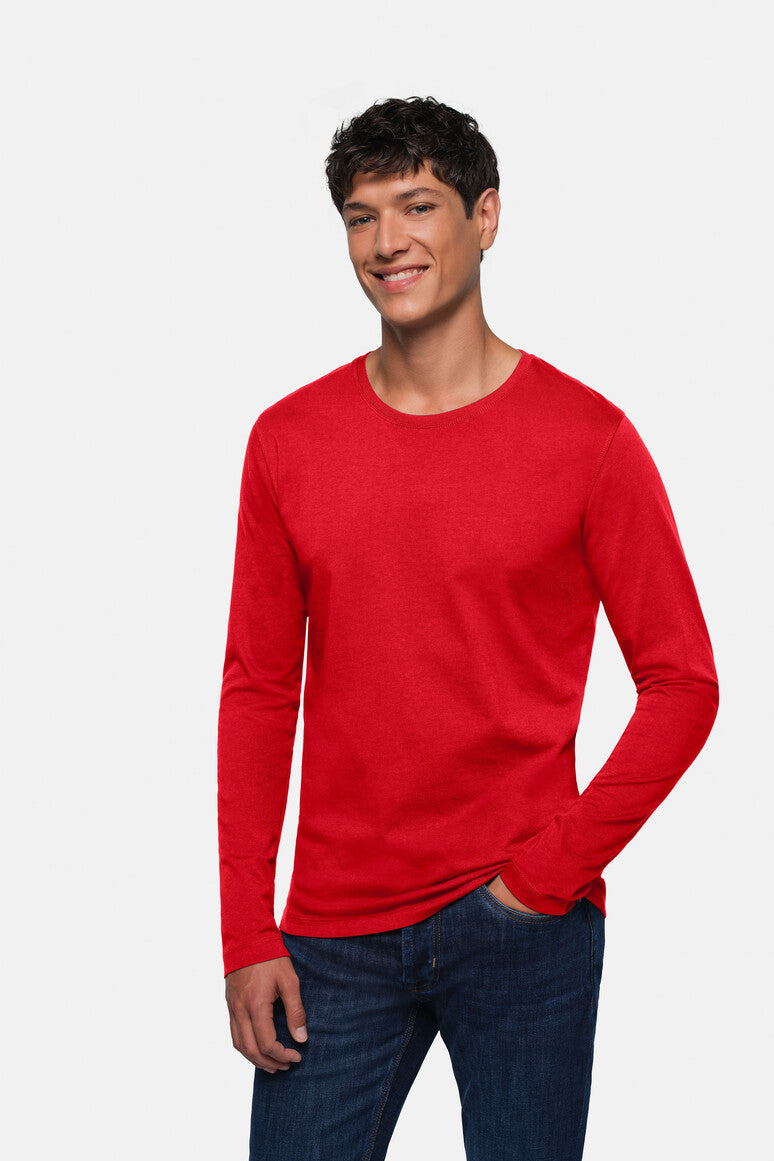 hakro-no-278-longsleeve-heavy-body-fit image 7