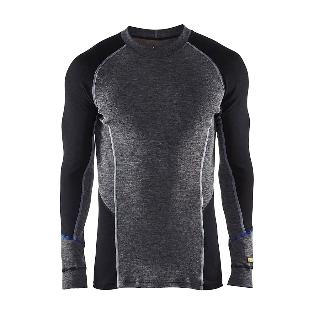 bl-kl-der-warm-unterhemd-grau-schwarz-4xl image 1