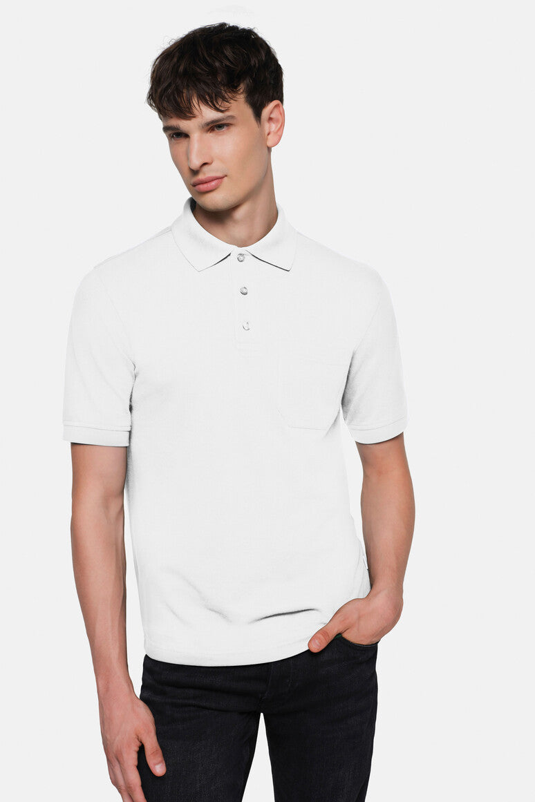 hakro-no-812-pocket-poloshirt-mikralinar-comfort-fit image 2