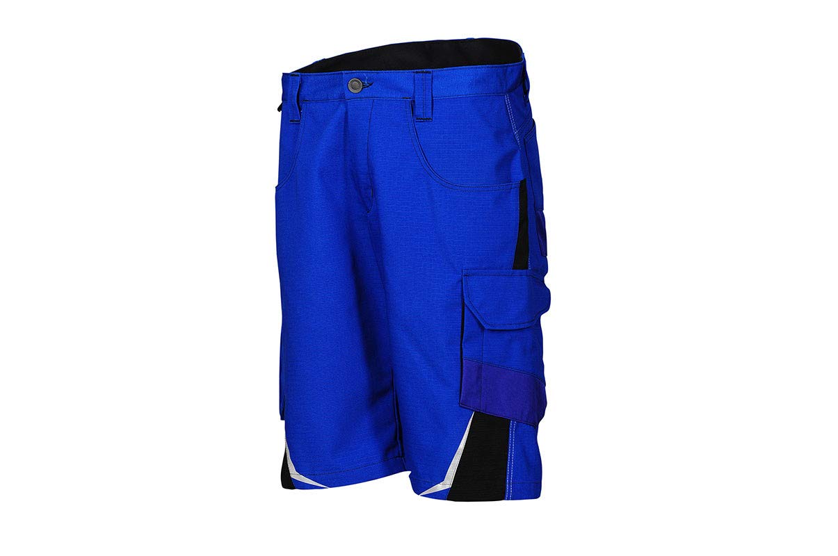 k-bler-pulsschlag-shorts-arbeitsshorts image 2