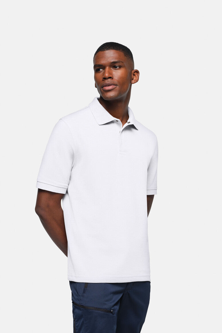 hakro-no-819-poloshirt-mikralinar-haccp-comfort-fit image 2