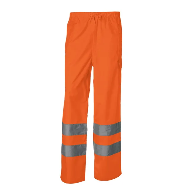 k-bler-activiq-damen-regenhose-mit-reflexstreifen-und-rei-verschluss-beinsaum image 1