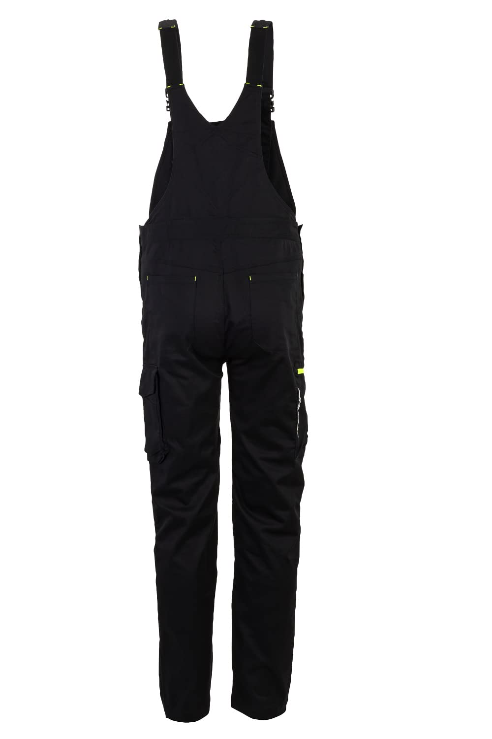planam-stretchline-herren-latzhose image 2