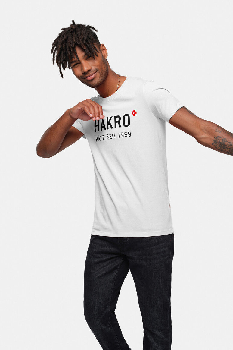 hakro-no-1969-t-shirt-logo-hakro-h-lt-seit-1969-regular-fit image 2