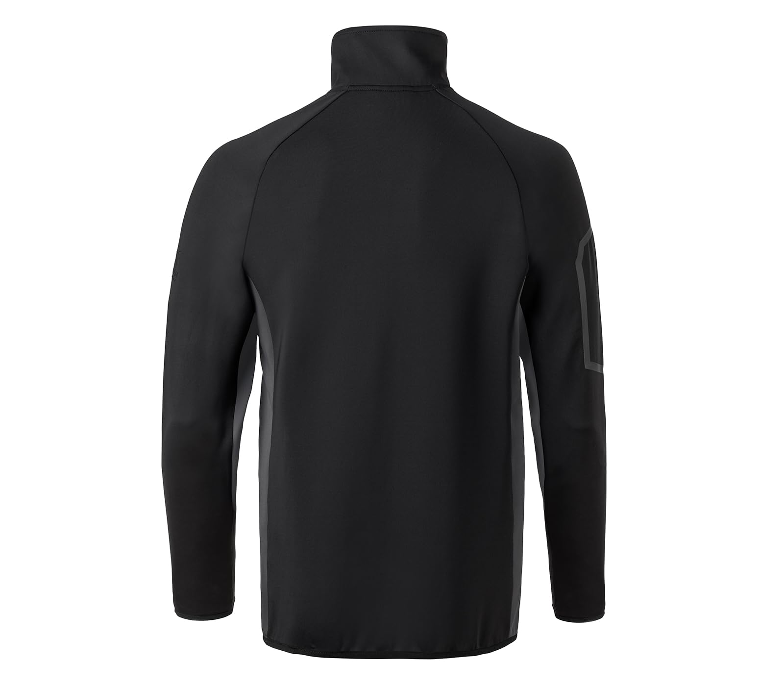 k-bler-athletiq-stretchjacke-unisex-arbeitsjacke-1er-pack image 2