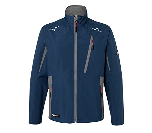 k-bler-pulse-ultrashelljacke-herren-bergangsjacke image 6