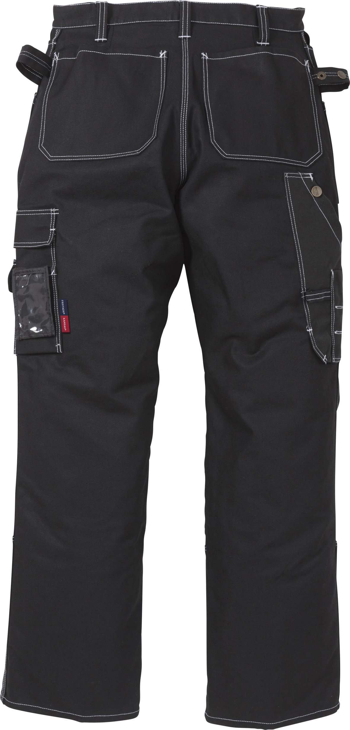fristads-255k-fas-handwerkerhose-herren-mit-cordura image 2