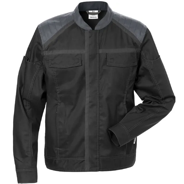 fristads-fusion-4556-stfp-damen-bundjacke-cordura-stretch image 1