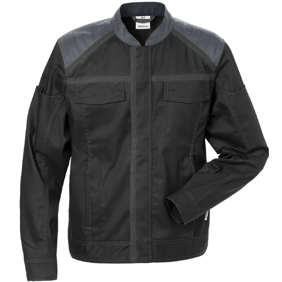 fristads-fusion-4556-stfp-damen-bundjacke-cordura-stretch image 1