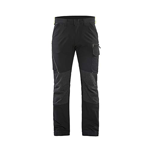 bl-kl-der-4-wege-stretch-service-arbeitshose image 8