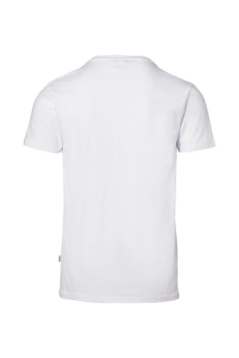 hakro-no-272-v-shirt-stretch-t-shirt-regular-fit image 5