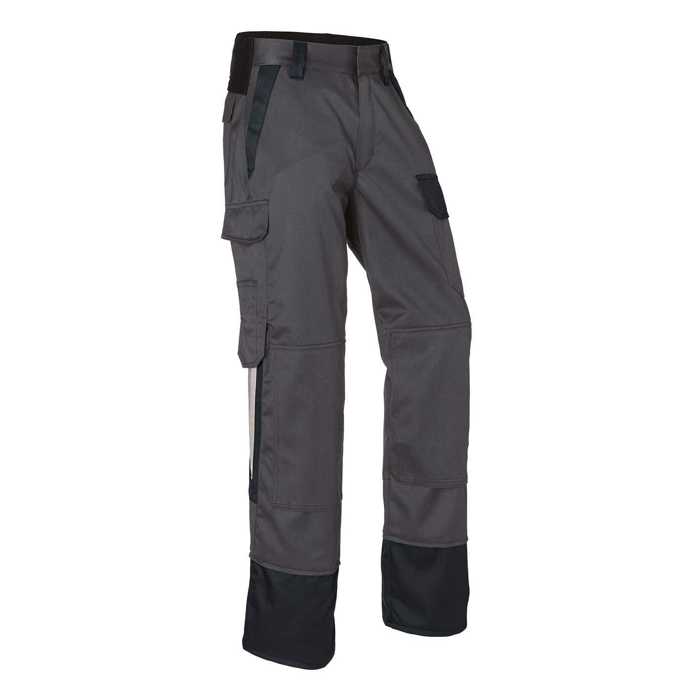 k-bler-protectiq-hose-arc2-psa-3-multinorm-arbeitshose image 3