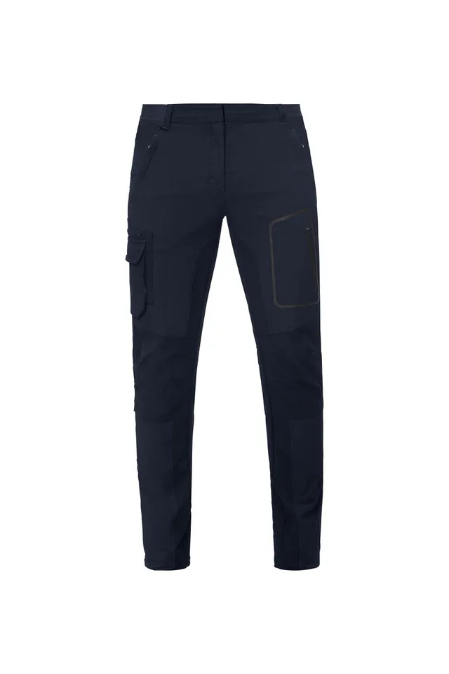 hakro-no-791-activehose-sportive-cargohose-mit-reflex image 1