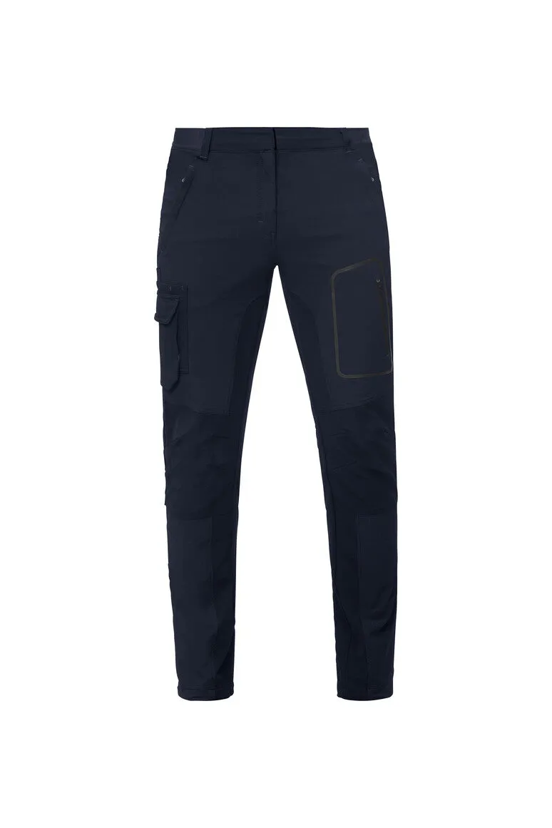 hakro-no-791-activehose-sportive-cargohose-mit-reflex image 1