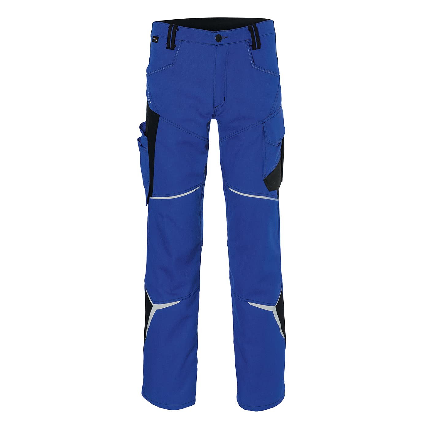 k-bler-bodyforce-2225-stretch-arbeitshose-mit-cordura image 2