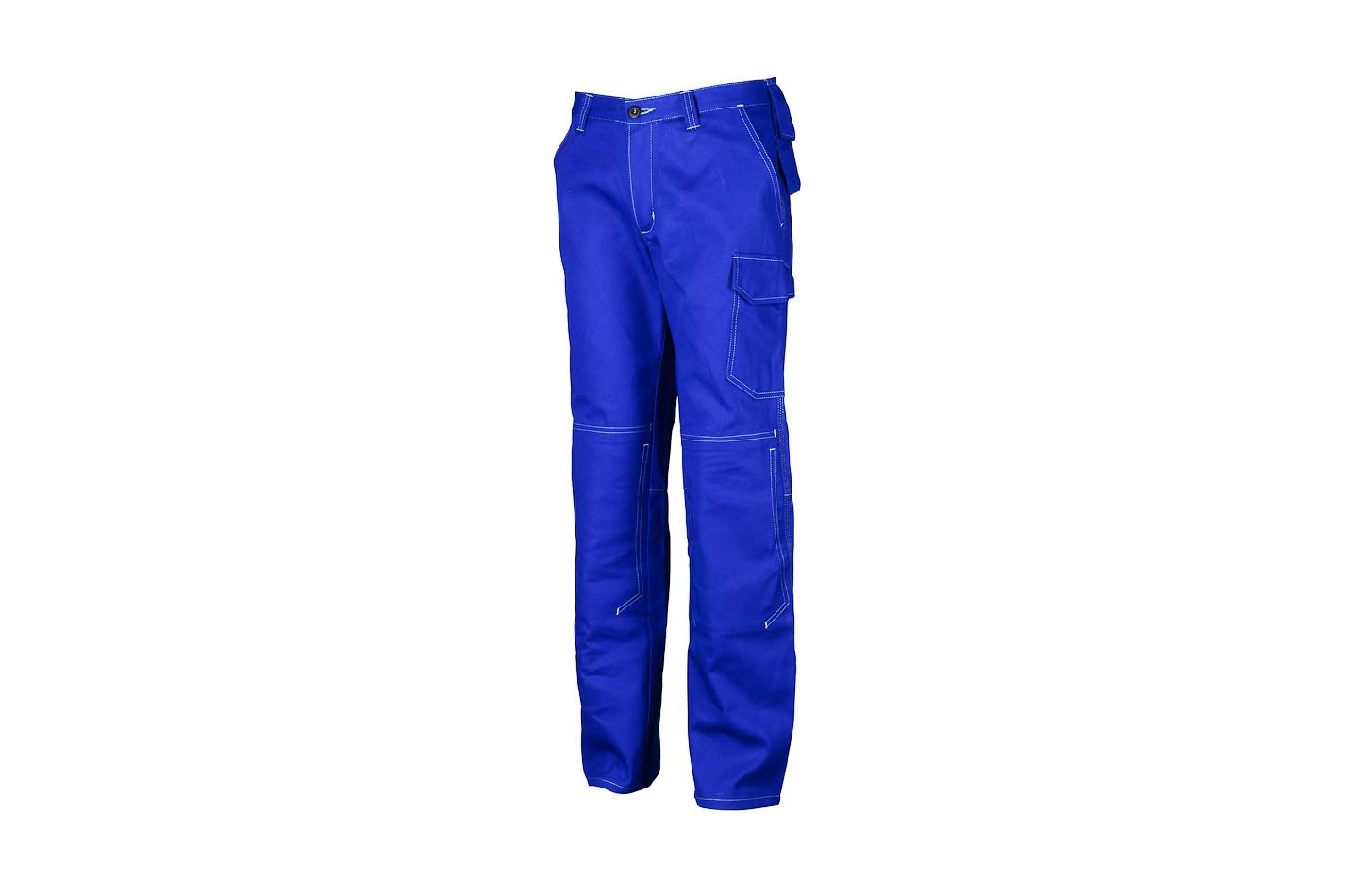 k-bler-organiq-unisex-arbeitshose image 2